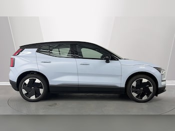 Used Volvo EX30 2025 for sale - 76074451: Photo