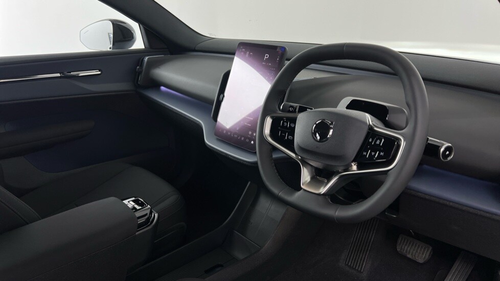 Used Volvo EX30 2025 for sale - 76074451: Photo 4