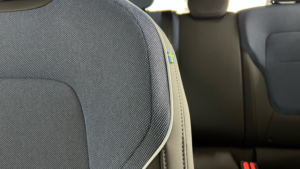 Used Volvo EX30 2025 for sale - 76074451: Photo 44