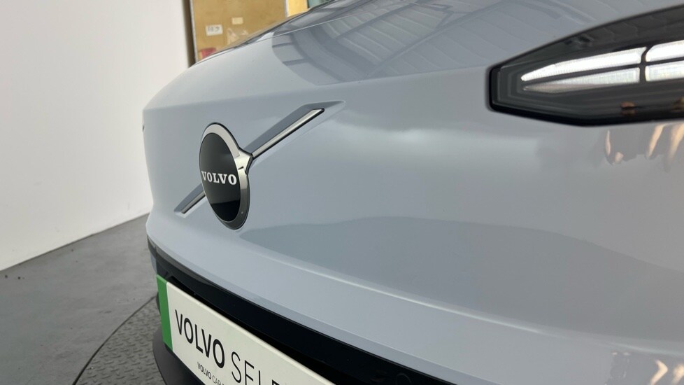 Used Volvo EX30 2025 for sale - 76074451: Photo 47