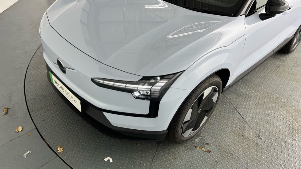 Used Volvo EX30 2025 for sale - 76074451: Photo 48