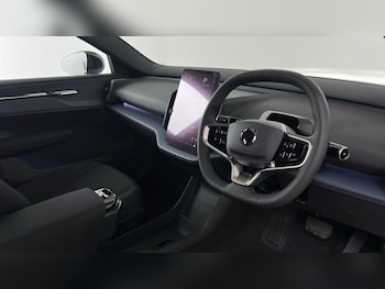 Used Volvo EX30 2025 for sale - 76074451: Photo