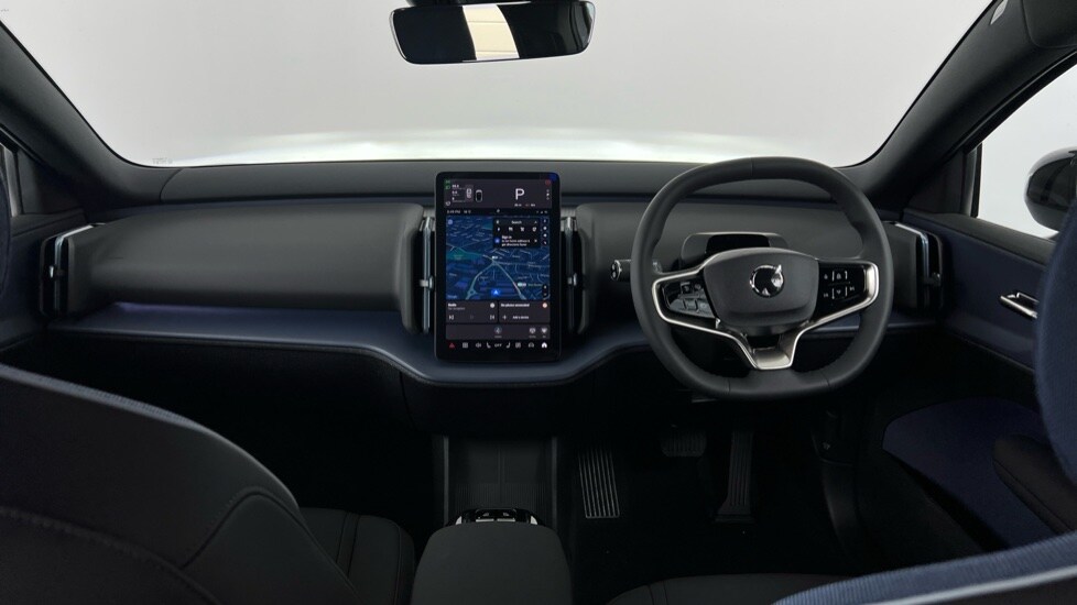 Used Volvo EX30 2025 for sale - 76074451: Photo 5