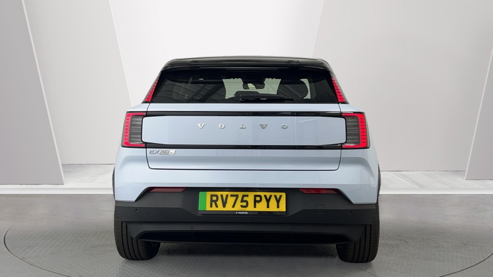 Used Volvo EX30 2025 for sale - 76074451: Photo 7