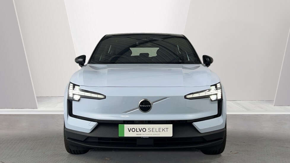 Used Volvo EX30 2025 for sale - 76074451: Photo 8