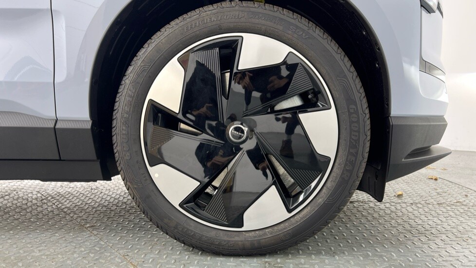 Used Volvo EX30 2025 for sale - 76074451: Photo 9
