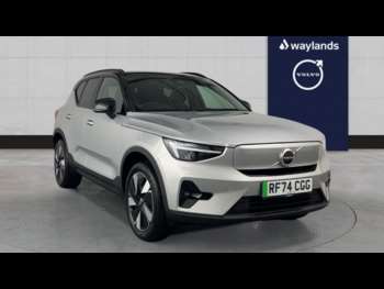 2024 - Plus, Single Motor, Electric(Adaptive Cruise, Heated Seats, Carplay) Auto 5-Door