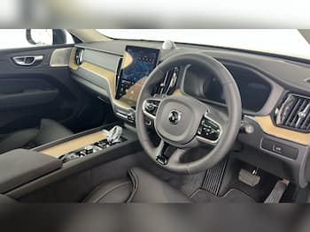 Used Volvo XC60 2026 for sale - 79831740: Photo