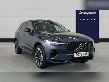 Used Volvo XC60 2025 for sale - 78555497: Photo