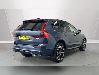 Used Volvo XC60 2025 for sale - 78555497: Photo