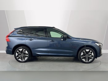 Used Volvo XC60 2025 for sale - 78555497: Photo