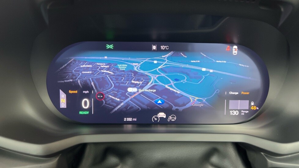 Used Polestar Polestar 2 2025 for sale - 78022212: Photo 16