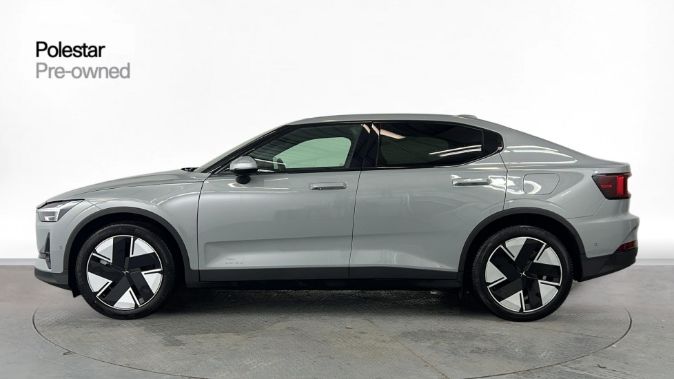Used Polestar Polestar 2 2025 for sale - 78022212: Photo 2