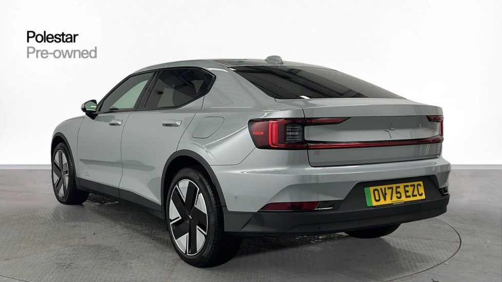 Used Polestar Polestar 2 2025 for sale - 78022212: Photo 3
