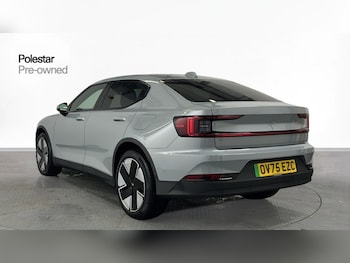 Used Polestar Polestar 2 2025 for sale - 78022212: Photo