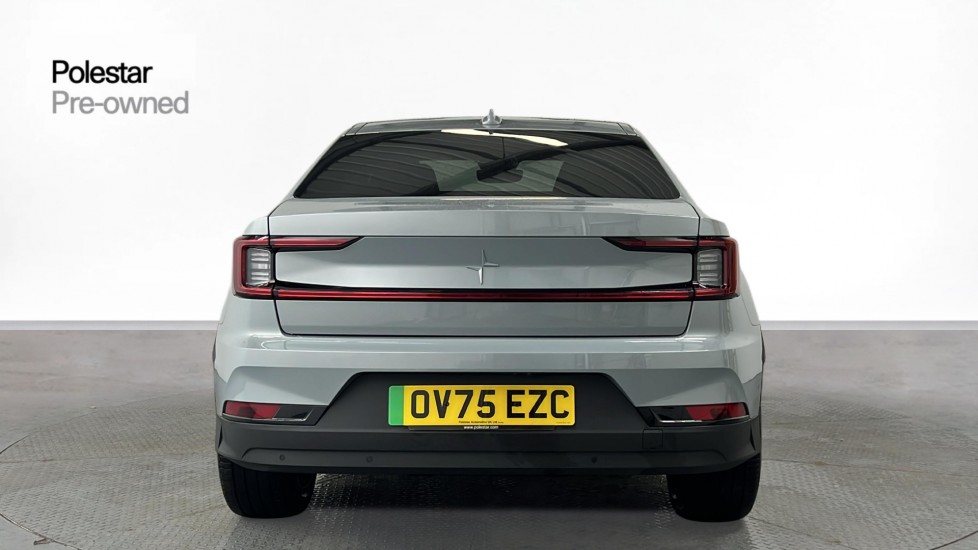 Used Polestar Polestar 2 2025 for sale - 78022212: Photo 4