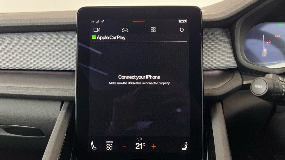 Used Polestar Polestar 2 2025 for sale - 78022212: Photo 46