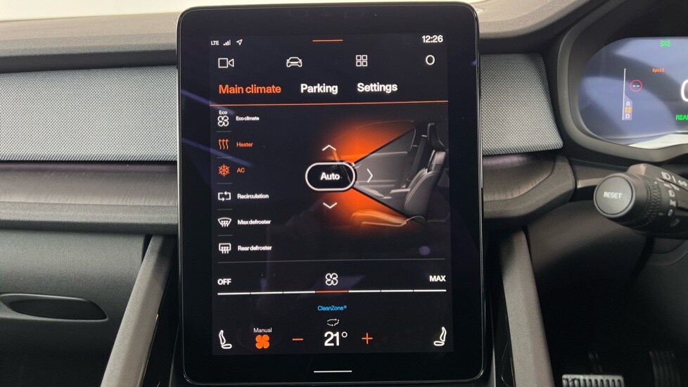 Used Polestar Polestar 2 2025 for sale - 78022212: Photo 47