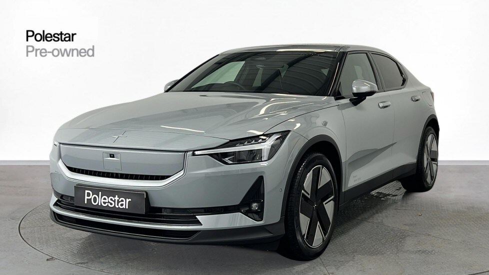 Used Polestar Polestar 2 2025 for sale - 78022212: Photo 7