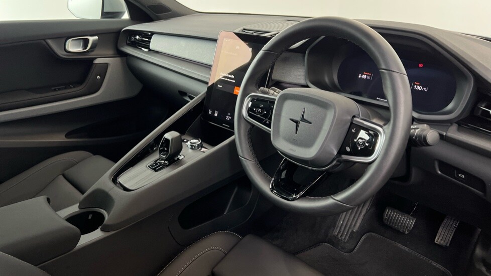 Used Polestar Polestar 2 2025 for sale - 78022212: Photo 9