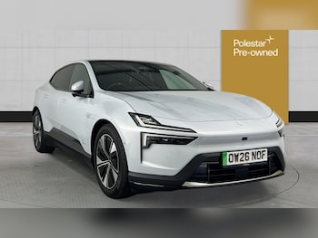 Used Polestar Polestar 4 2026 for sale - 79566092: Photo