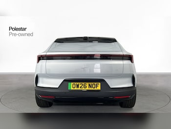 Used Polestar Polestar 4 2026 for sale - 79566092: Photo