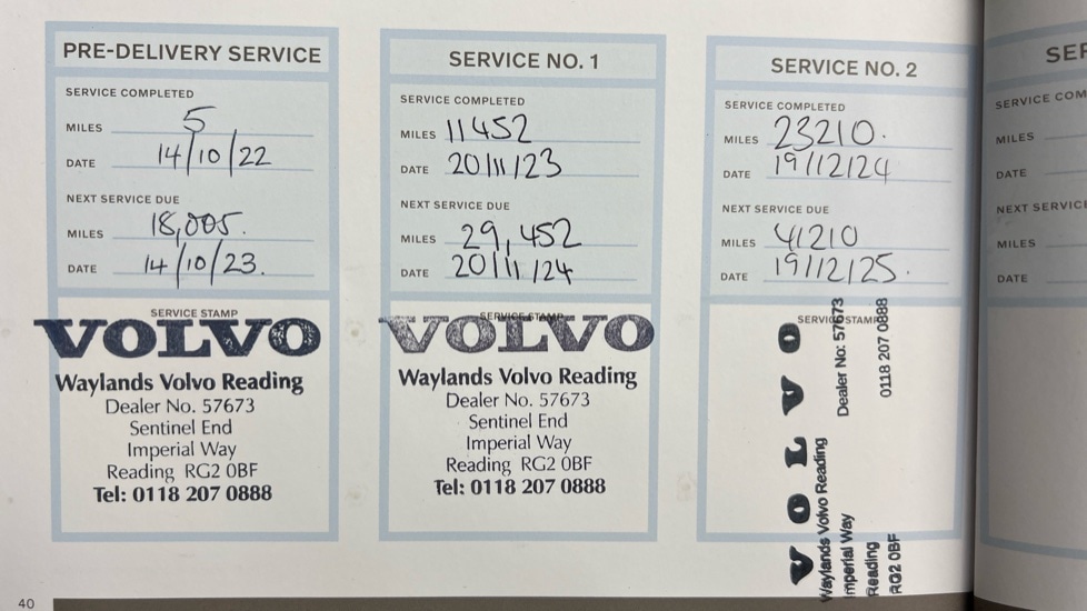 Used Volvo XC60 2022 for sale - 76623544: Photo 14