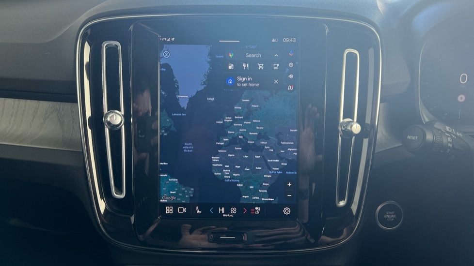 Used Volvo XC40 2023 for sale - 77975497: Photo 17