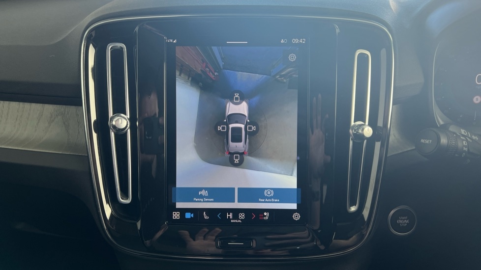 Used Volvo XC40 2023 for sale - 77975497: Photo 18