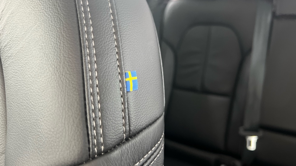 Used Volvo XC40 2023 for sale - 77975497: Photo 48