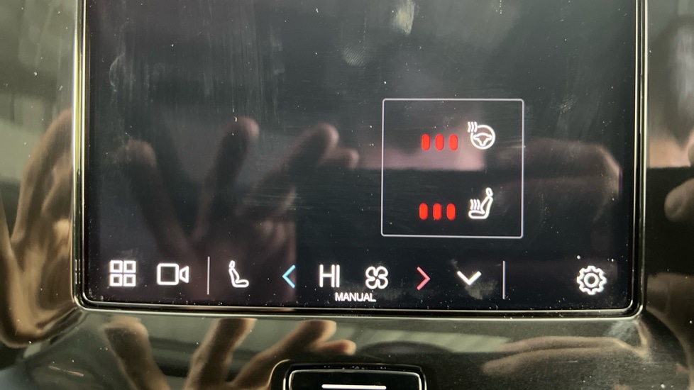 Used Volvo XC40 2023 for sale - 77975497: Photo 58