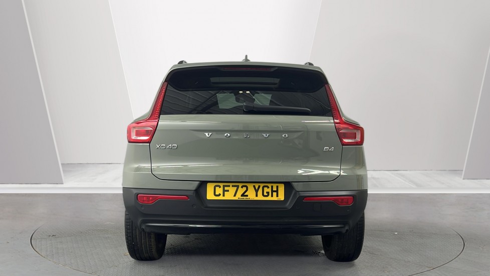 Used Volvo XC40 2023 for sale - 77975497: Photo 7