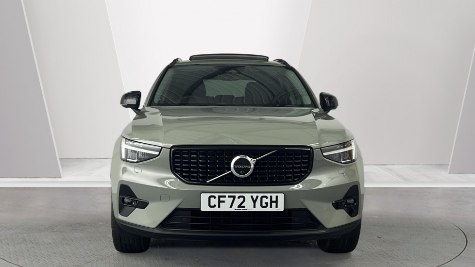 Used Volvo XC40 2023 for sale - 77975497: Photo 8