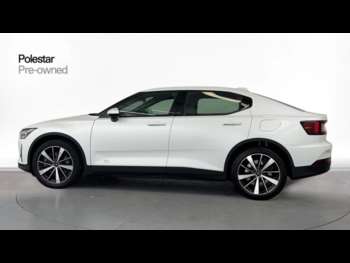 Used Polestar Polestar 2 2022 for sale - 74868819: Photo
