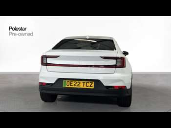Used Polestar Polestar 2 2022 for sale - 74868819: Photo