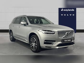 Used Volvo XC90 2024 for sale - 79431505: Photo