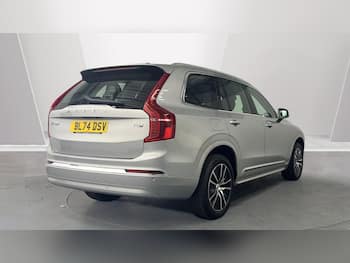 Used Volvo XC90 2024 for sale - 79431505: Photo
