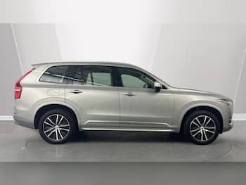 Used Volvo XC90 2024 for sale - 79431505: Photo