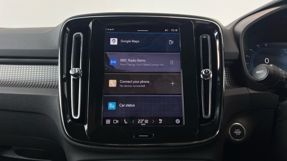 Used Volvo XC40 2025 for sale - 76544532: Photo 12