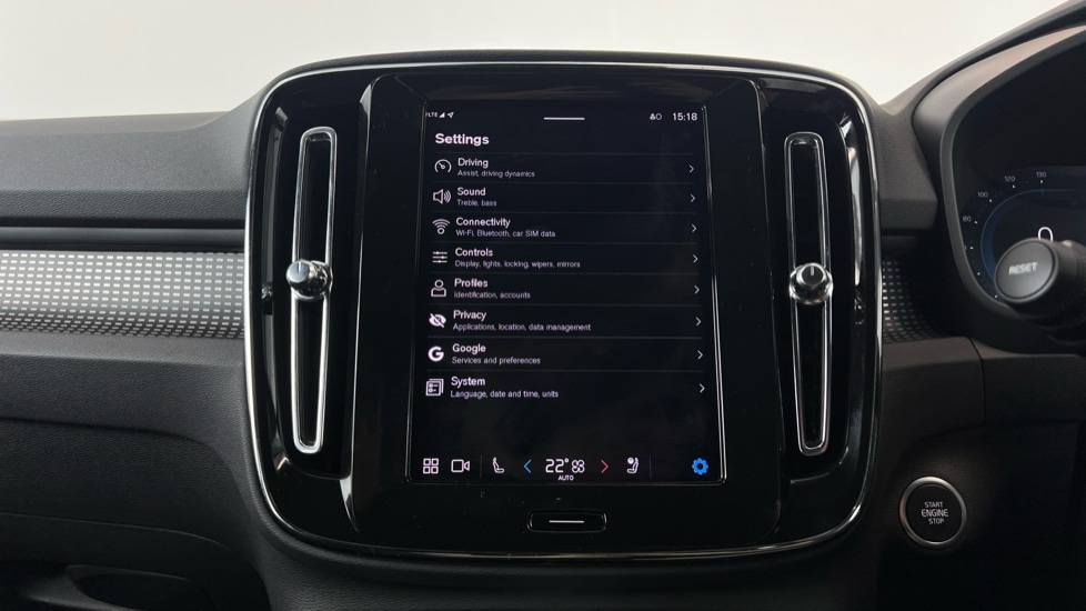 Used Volvo XC40 2025 for sale - 76544532: Photo 15