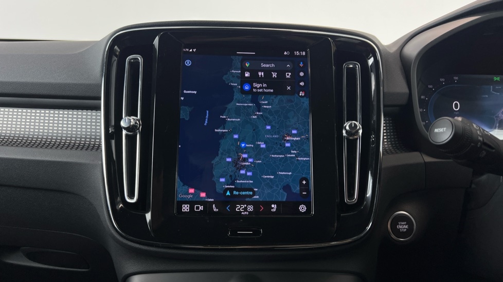 Used Volvo XC40 2025 for sale - 76544532: Photo 16