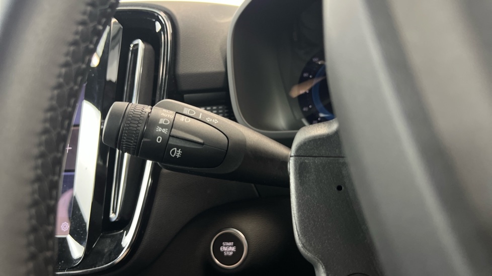 Used Volvo XC40 2025 for sale - 76544532: Photo 18