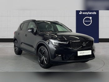 Volvo - XC40
