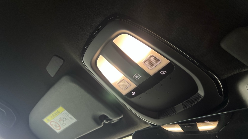 Used Volvo XC40 2025 for sale - 76544532: Photo 26