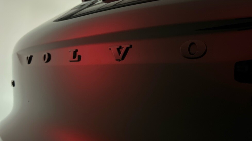 Used Volvo XC40 2025 for sale - 76544532: Photo 39