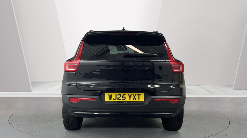 Used Volvo XC40 2025 for sale - 76544532: Photo 7