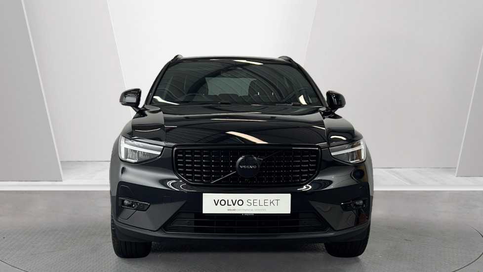 Used Volvo XC40 2025 for sale - 76544532: Photo 8