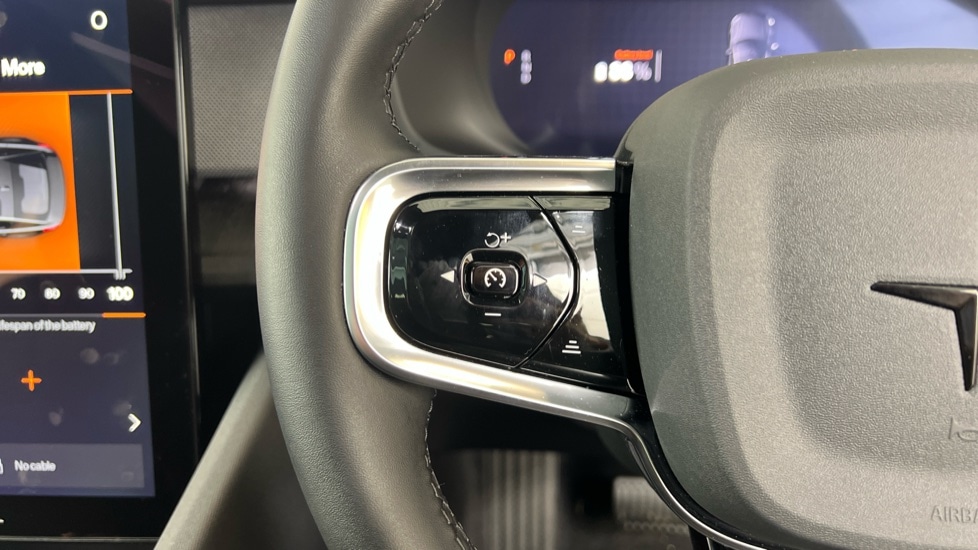 Used Polestar Polestar 2 2025 for sale - 76971277: Photo 10