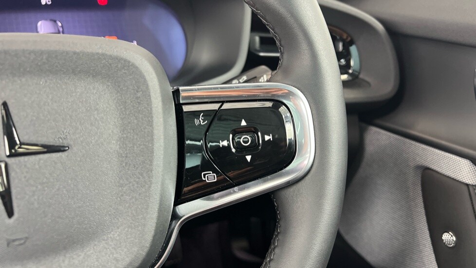 Used Polestar Polestar 2 2025 for sale - 76971277: Photo 11