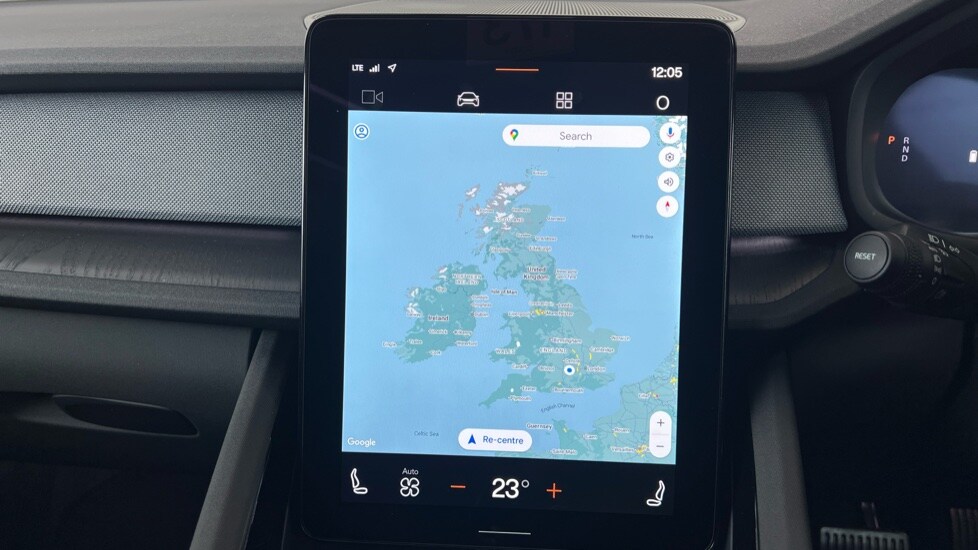 Used Polestar Polestar 2 2025 for sale - 76971277: Photo 14